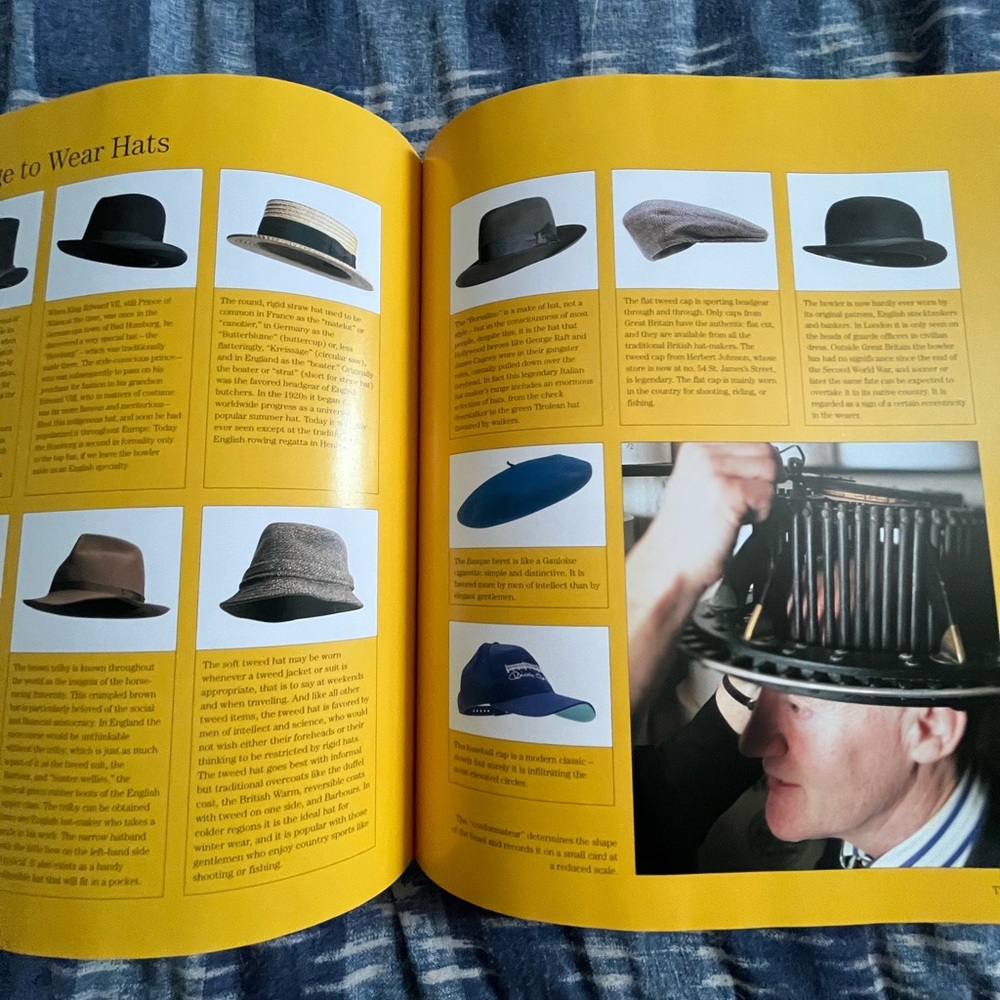 Gentleman’s Guide - Picture 4 of 6